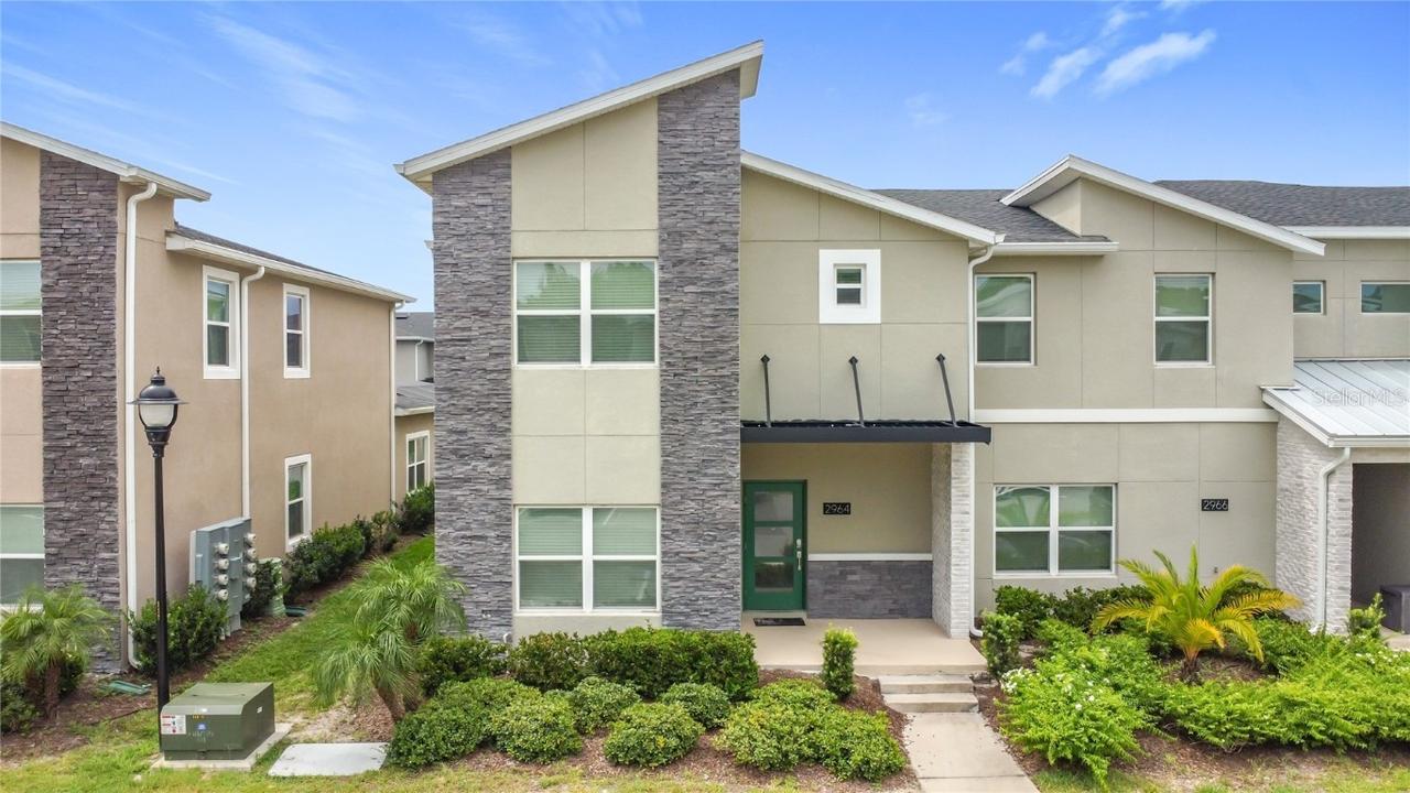 2964 Protagonist St., Kissimmee, FL 34746