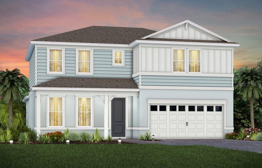15331 Soaring Bluff Dr., Montverde, FL 34756