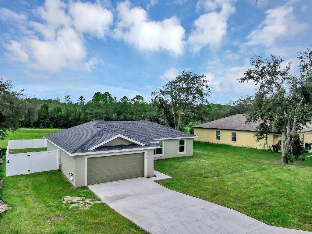 2868 W Manitoba Pl., Citrus Springs, FL 34433