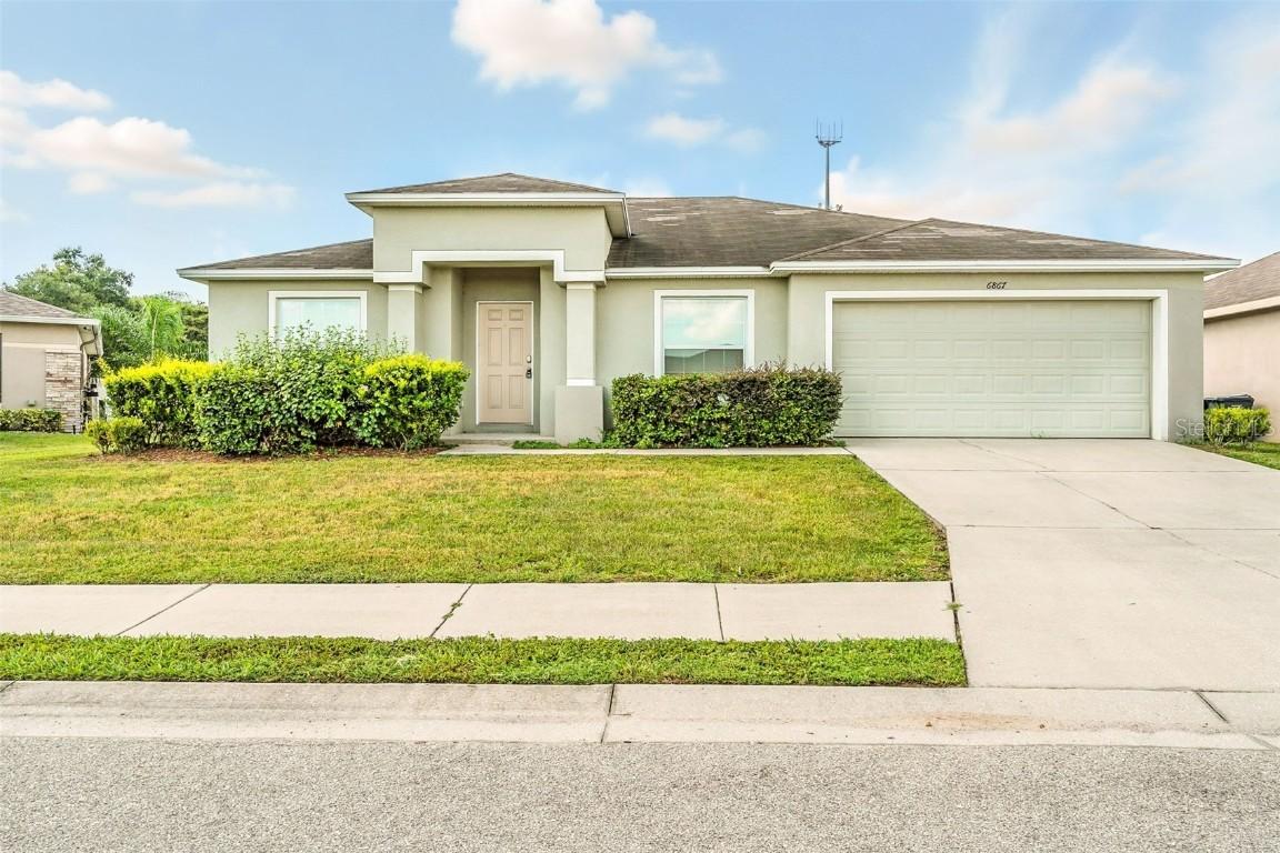 6867 Heatherbrook Dr., Lakeland, FL 33809