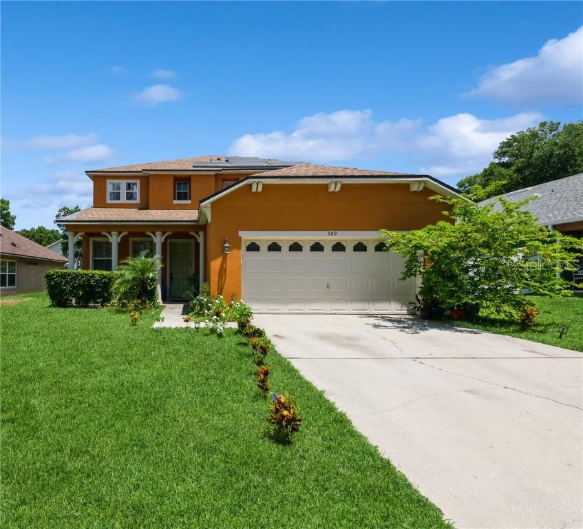 589 Vicks Landing Dr., Apopka, FL 32712