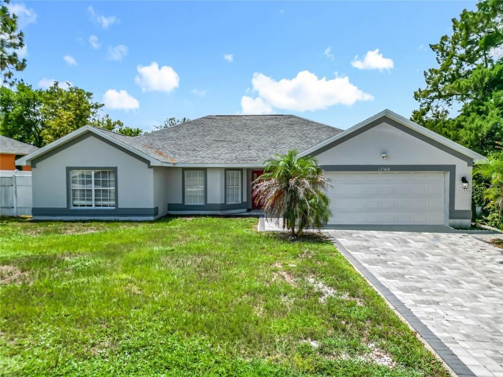 12368 Killian St., Spring Hill, FL 34609