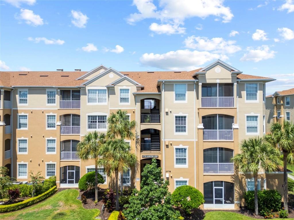 2778 Almaton Loop #402, Kissimmee, FL 34747