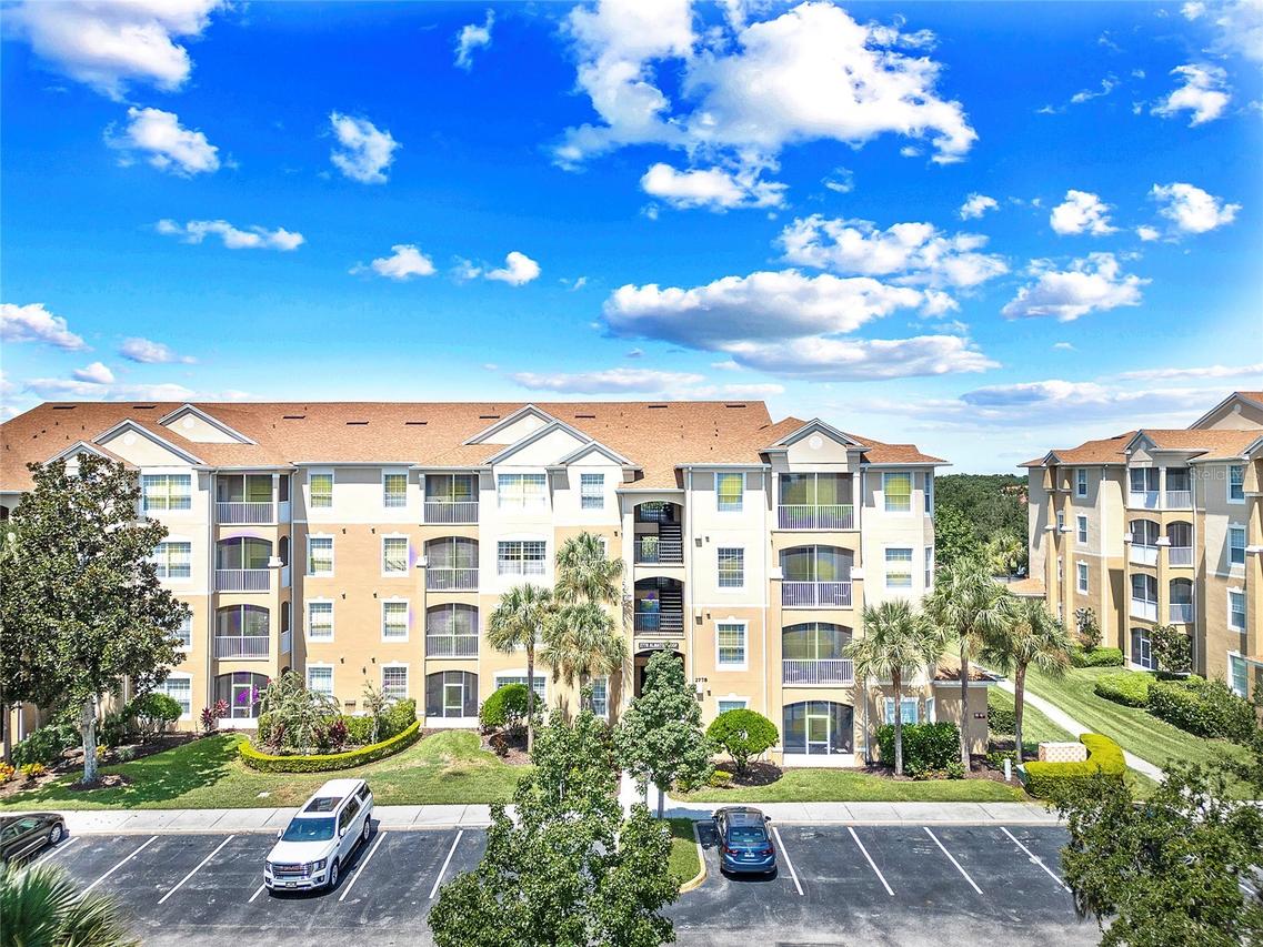 2778 Almaton Loop #402, Kissimmee, FL 34747