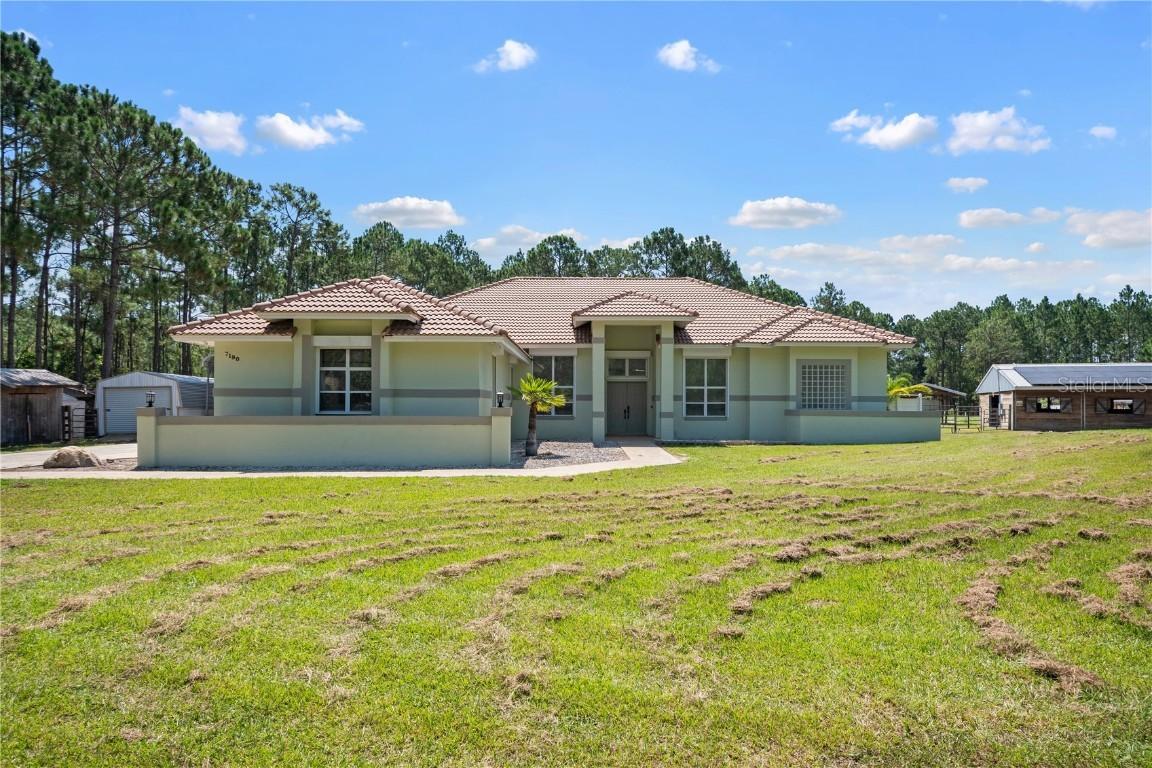 7190 Six Gun Ct., St Cloud, FL 34771