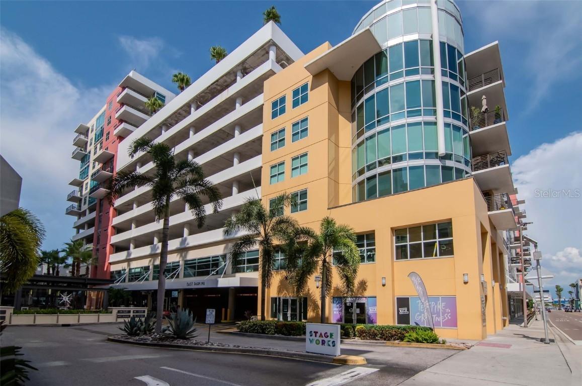 1208 E Kennedy Blvd. #1011, Tampa, FL 33602