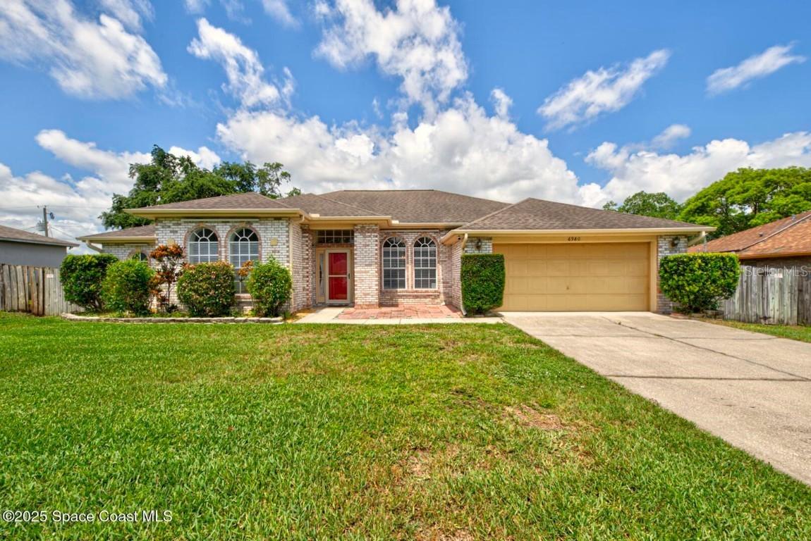 [Address Hidden by Seller], Cocoa, FL 32927