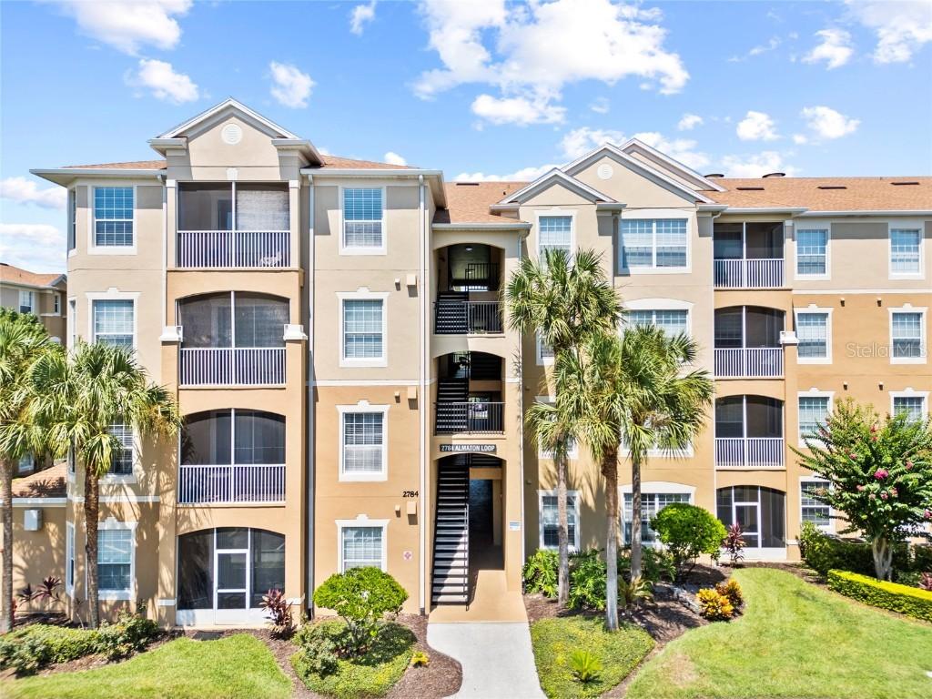 2784 Almaton Loop #204, Kissimmee, FL 34747