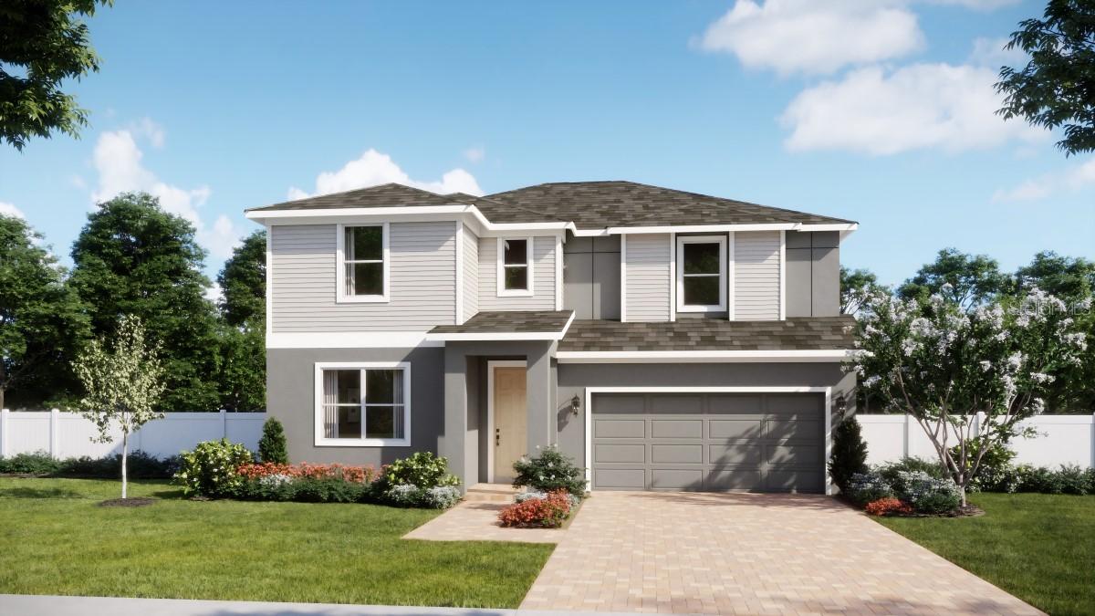 4496 Laurel Site Loop, Apopka, FL 32712