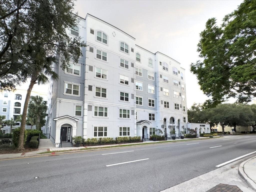 300 E South St. #3016, Orlando, FL 32801