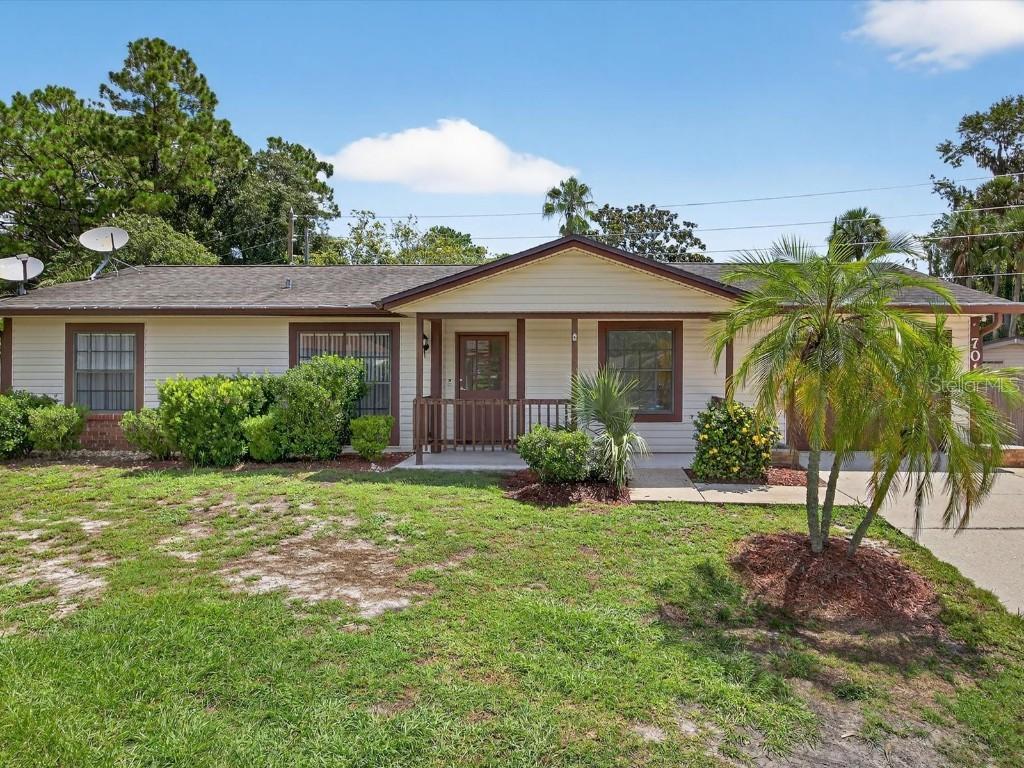 701 Woodlawn Dr., Winter Springs, FL 32708