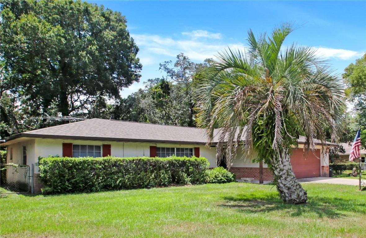 339 Colomba Rd., Debary, FL 32713