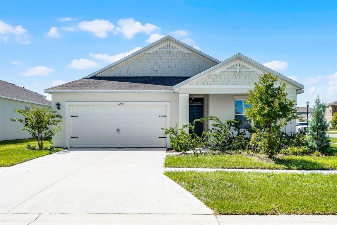 1340 Daisy Field Dr, Winter Haven, FL 33884