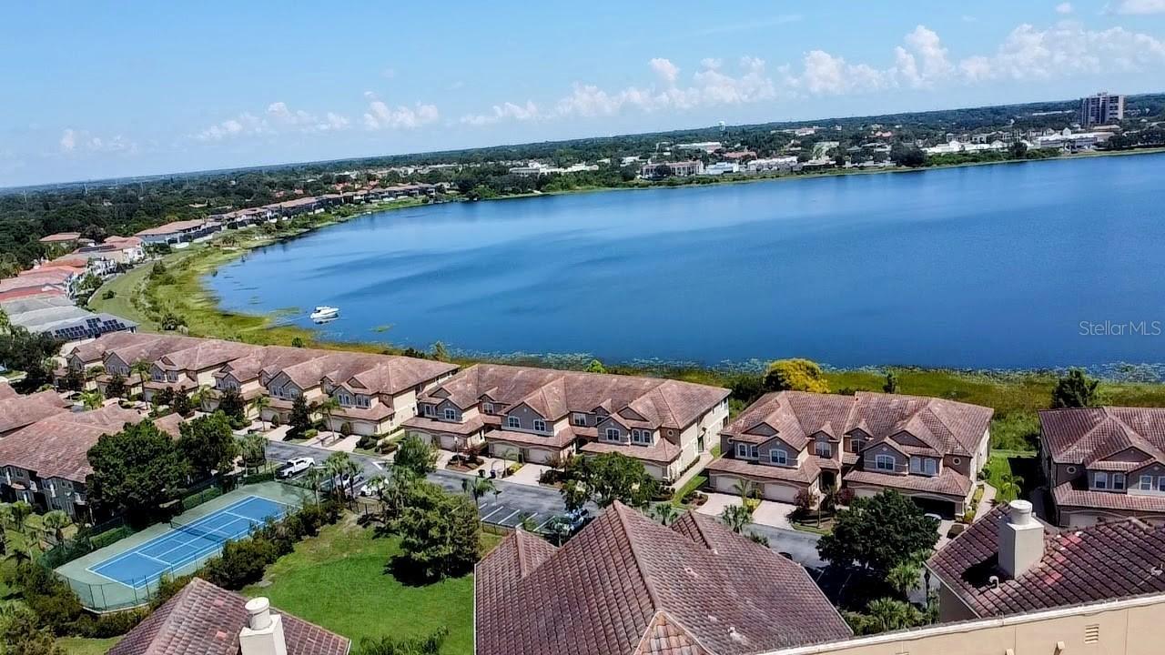 8755 The Esplanade #130, Orlando, FL 32836