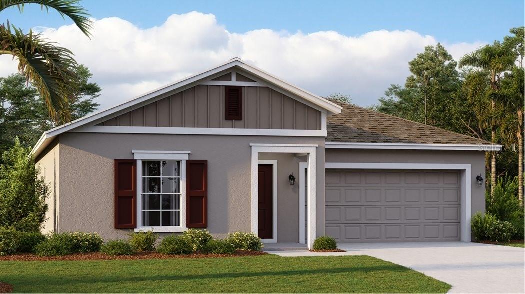 7467 Sandstone Dr., Groveland, FL 34736