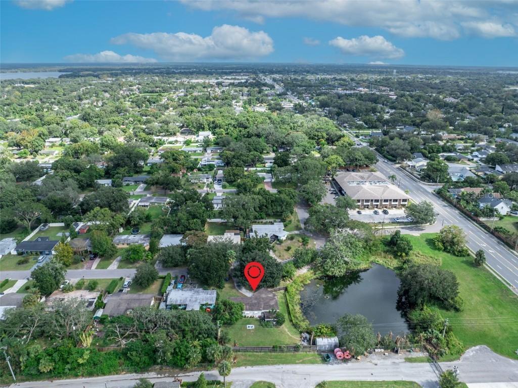 2821 Chantilly Ave., Winter Park, FL 32789