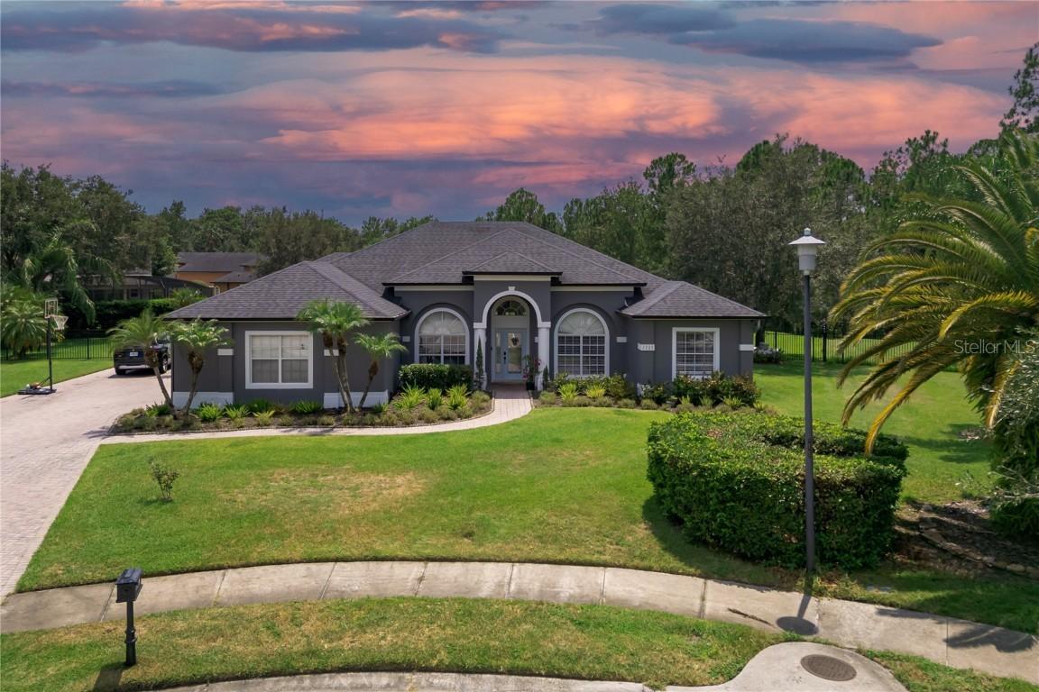 3325 Gambel Oak Ct., Oviedo, FL 32766