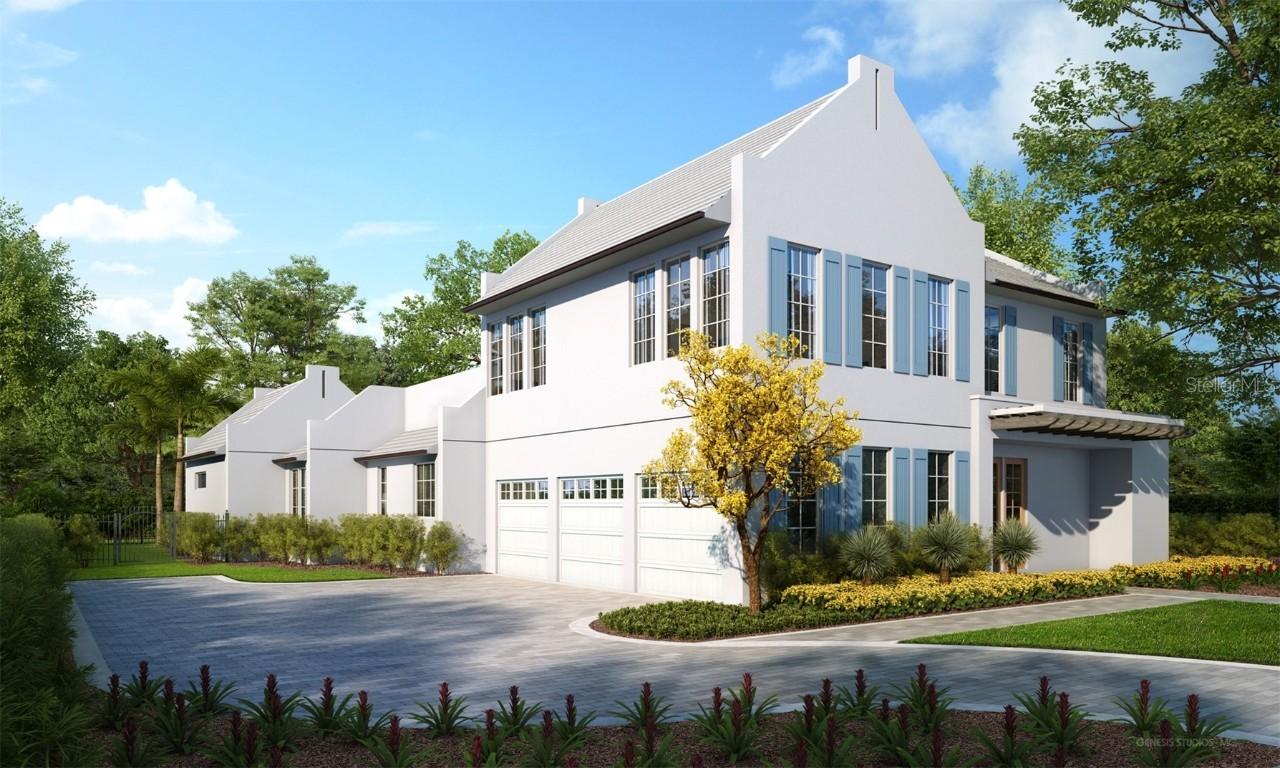3207 Middlesex Rd., Orlando, FL 32803