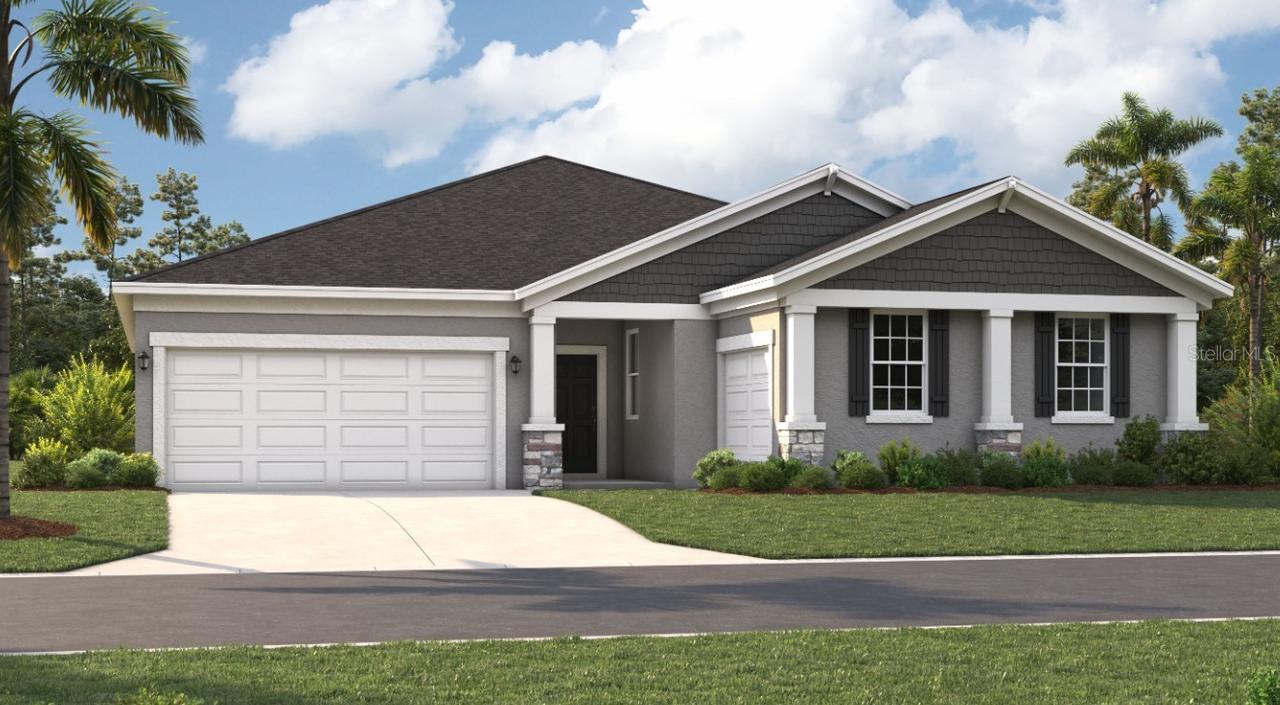 12801 Trovita Dr., Grand Island, FL 32735