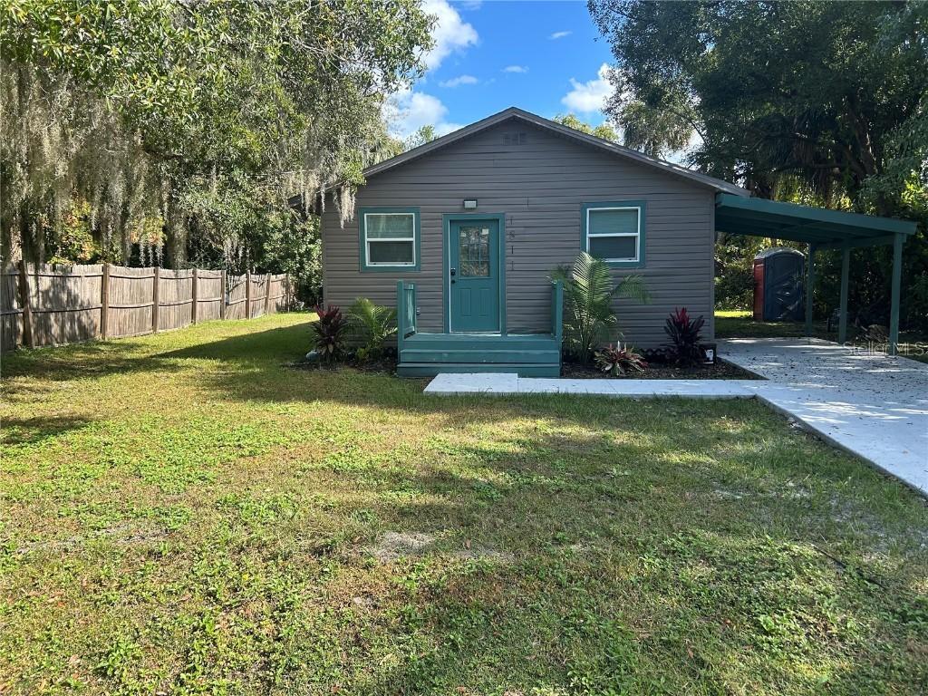 1811 W Alexander Ave., Sanford, FL 32771
