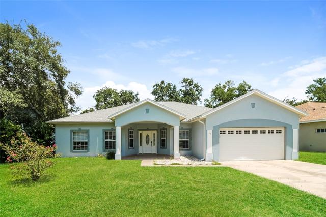 New Homes For Sale This Week in Lake Diamond Golf and Country Club: July 25th to July 31st