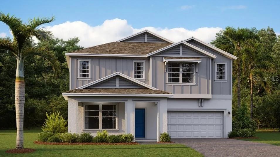 244 Streamwater Way, Groveland, FL 34736