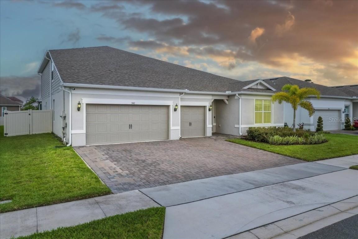 942 Savannah Palms Blvd., Orlando, FL 32828