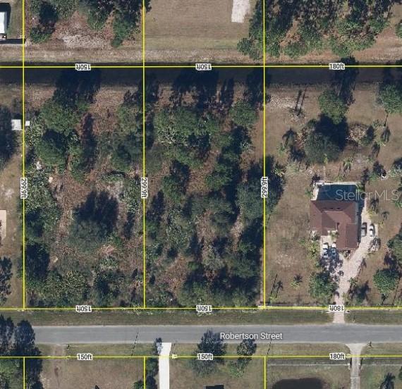 19711 Robertson St., Orlando, FL 32833