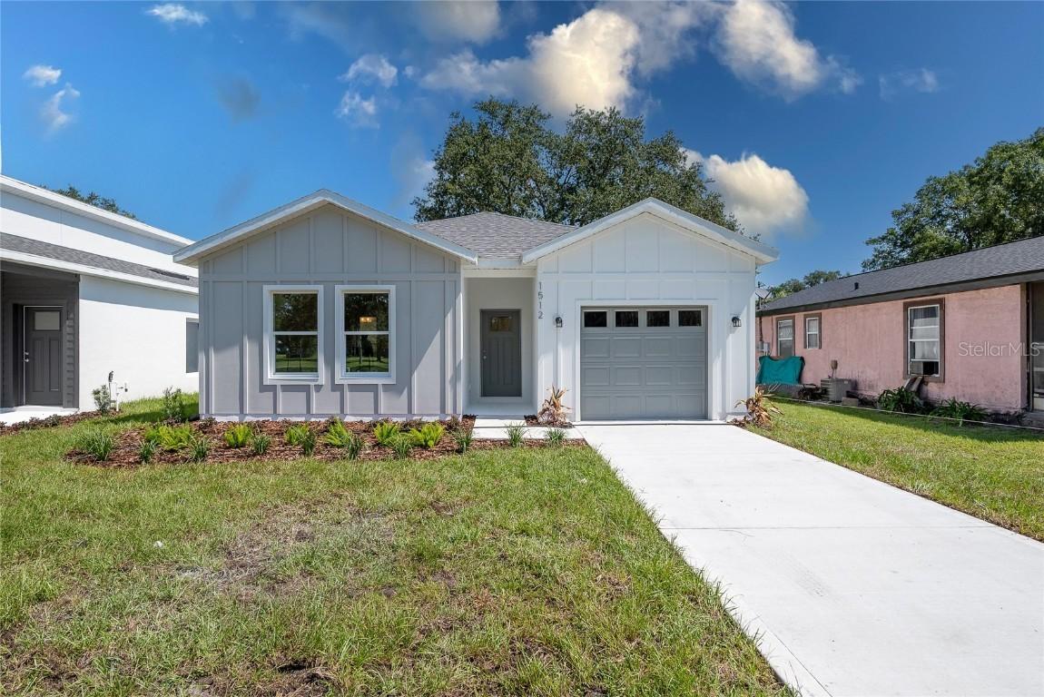 1512 W 8th St., Sanford, FL 32771