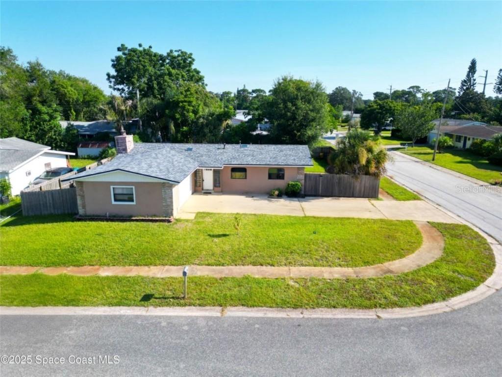 2900 Jasmine St., Titusville, FL 32796