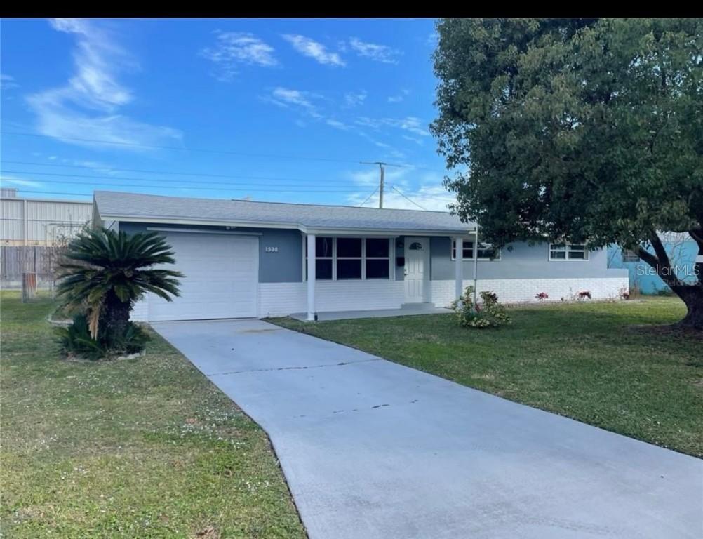 1530 Windward Dr., Melbourne, FL 32935
