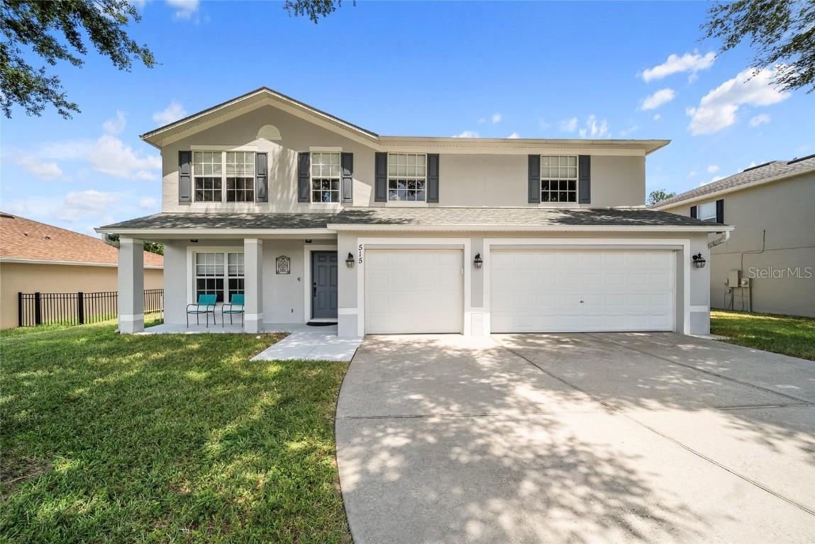 515 Southridge Rd., Clermont, FL 34711