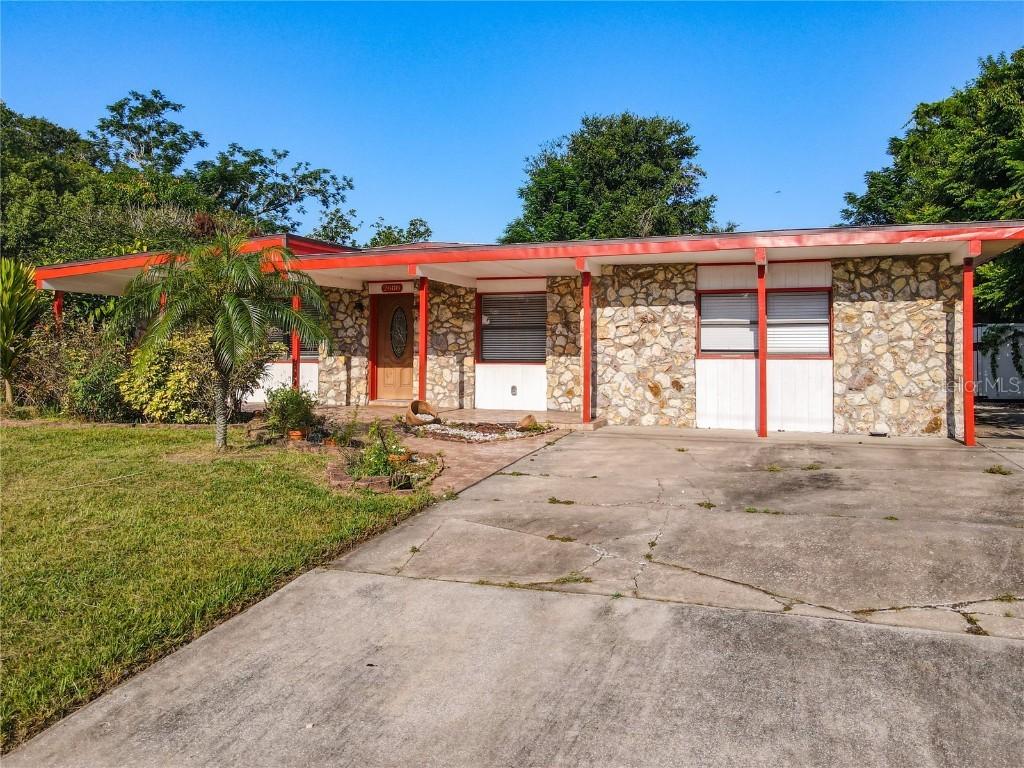 2808 Touraine Ave., Orlando, FL 32812