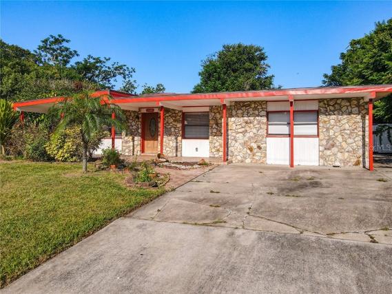 New Homes For Sale This Week That Attend Conway Elementary: July 25th to July 31st