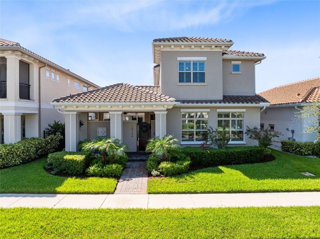 10266 Beechwood Ln., Orlando, FL 32832
