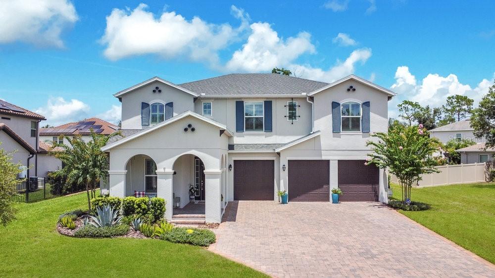 699 Primrose Willow Way, Apopka, FL 32712