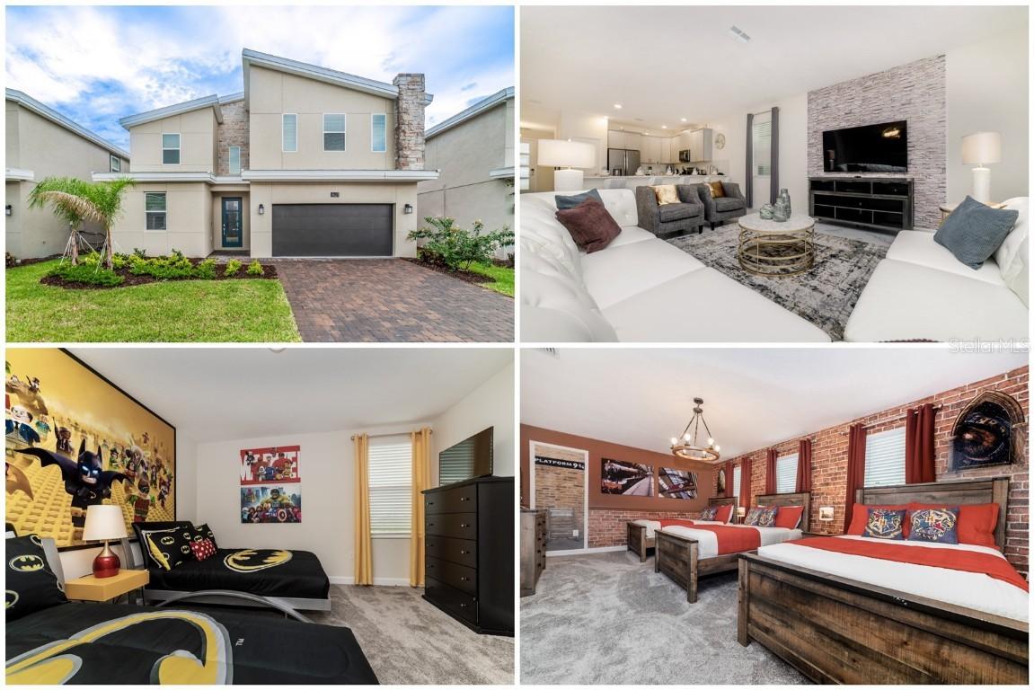 621 Pebble Beach Dr., Davenport, FL 33896