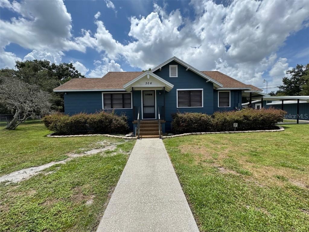306 Crevasse St., Lakeland, FL 33805