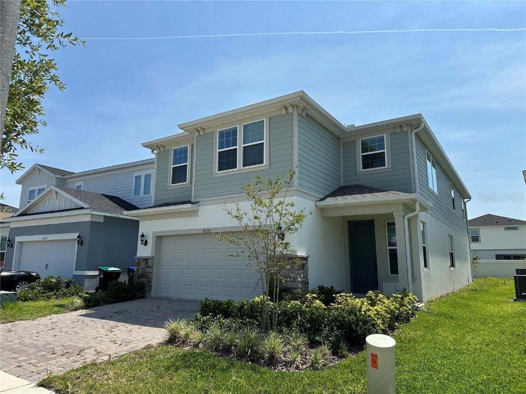 10355 Parkview Reserve Ln., Orlando, FL 32836