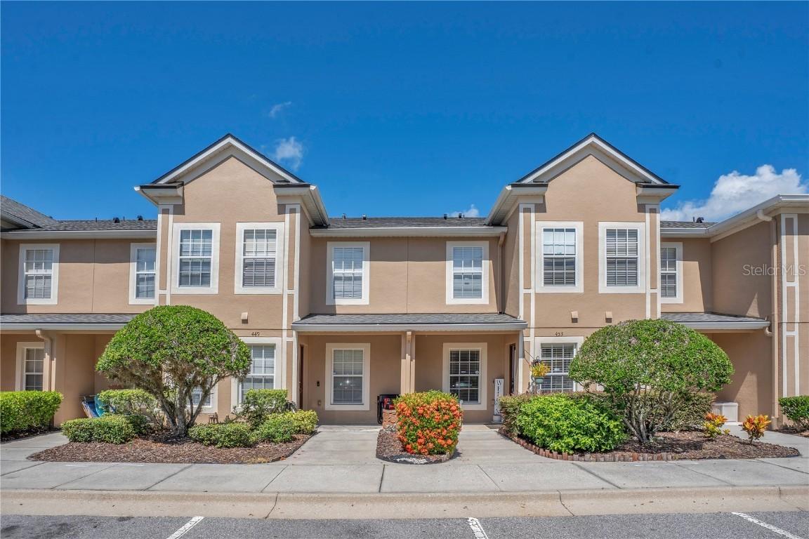 449 Carina Cir., Sanford, FL 32773