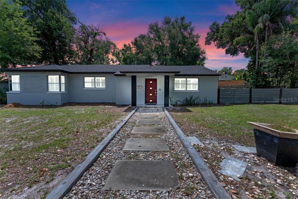 433 N Hampton Ave., Orlando, FL 32803