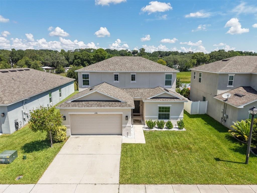 14384 Hidden Ct., Clermont, FL 34711