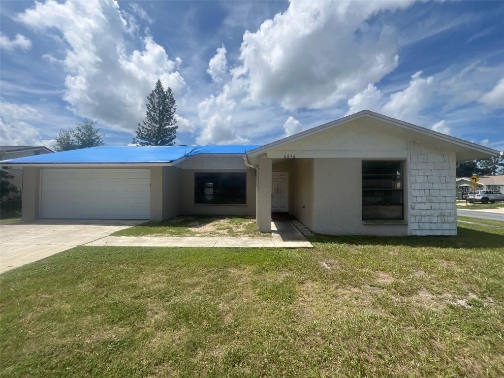 6646 Albemarle Pkwy., New Port Richey, FL 34653