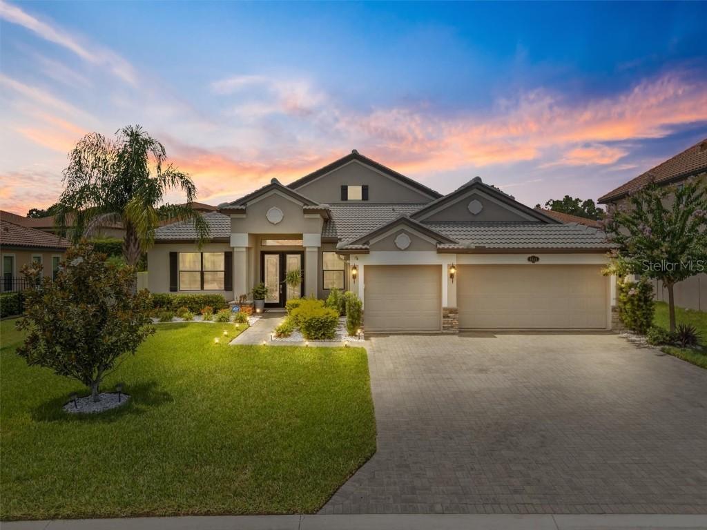 1844 Via Lago Dr., Lakeland, FL 33810