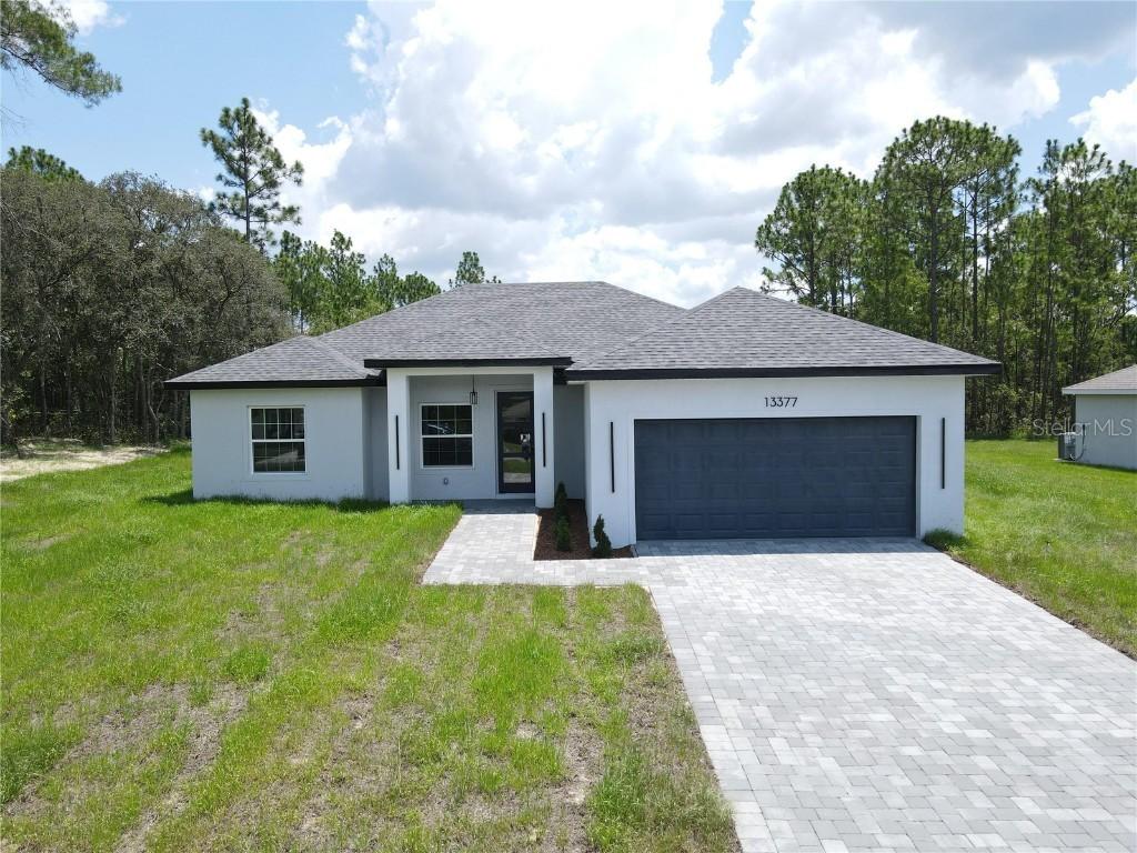 13377 SW 77th Ave., Ocala, FL 34473