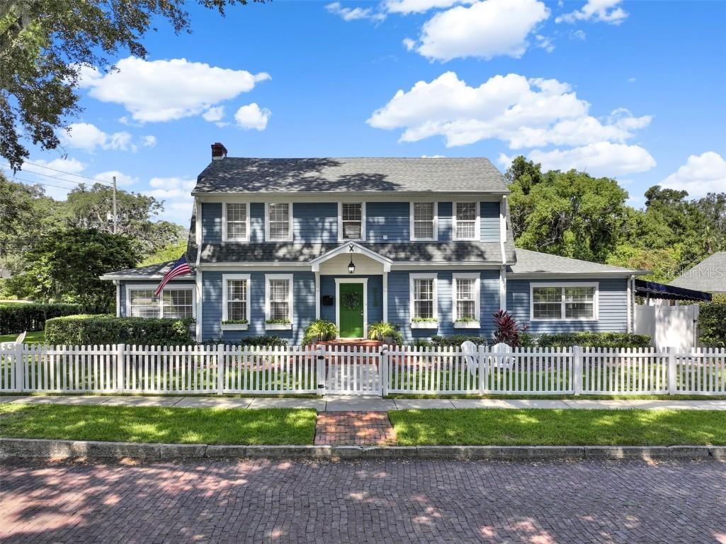 719 E Marks St., Orlando, FL 32803