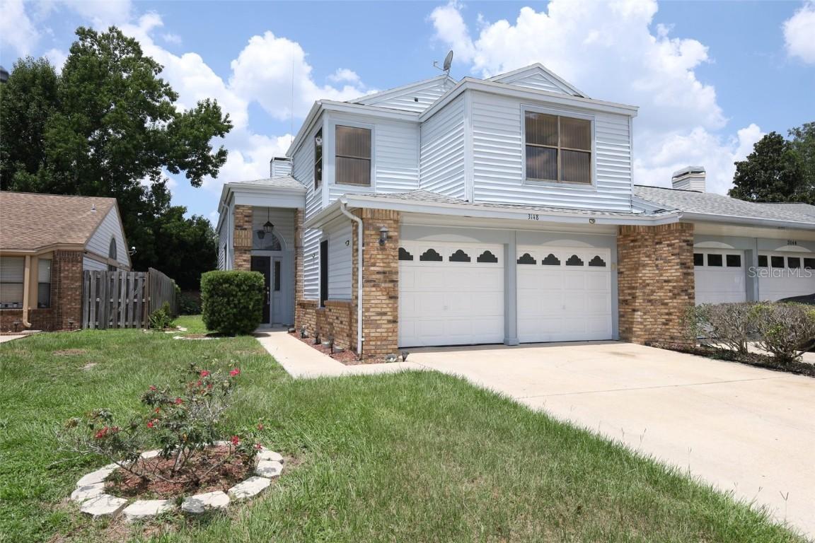 3148 Bridgeford Dr., Orlando, FL 32812