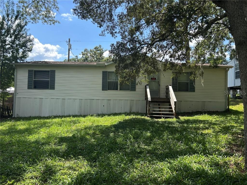 8286 S Vine Ter., Floral City, FL 34436