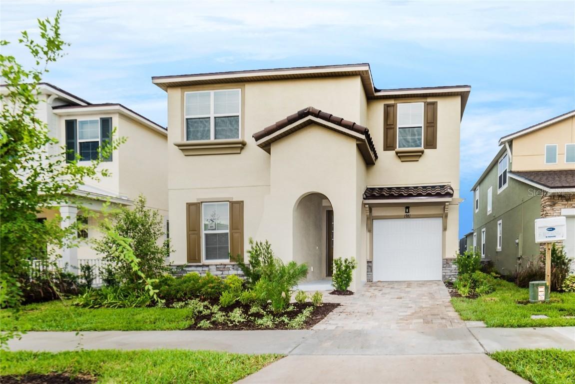 1781 Sawyer Palm Pl., Kissimmee, FL 34747