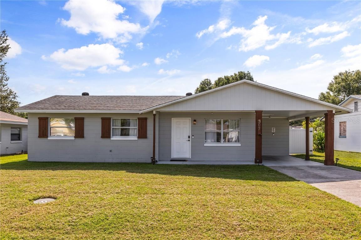 307 Tennessee Ave., St Cloud, FL 34769